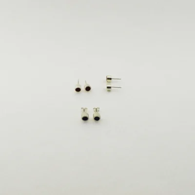 Σκουλαρίκια BULL 925 IF Project 3.2