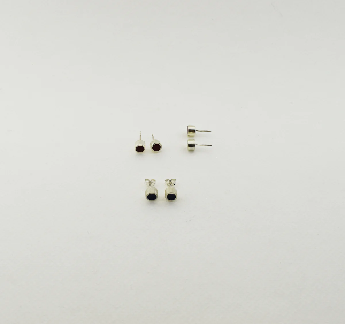 Σκουλαρίκια BULL 925 IF Project 3.2