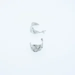 Σκουλαρίκια mesh 925 IF Project 16.2