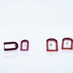 Σκουλαρίκια ΔΙΑΥΛΟΣ 925 IF Project 12.2