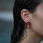 Σκουλαρίκια ΔΙΑΥΛΟΣ 925 IF Project 12.3