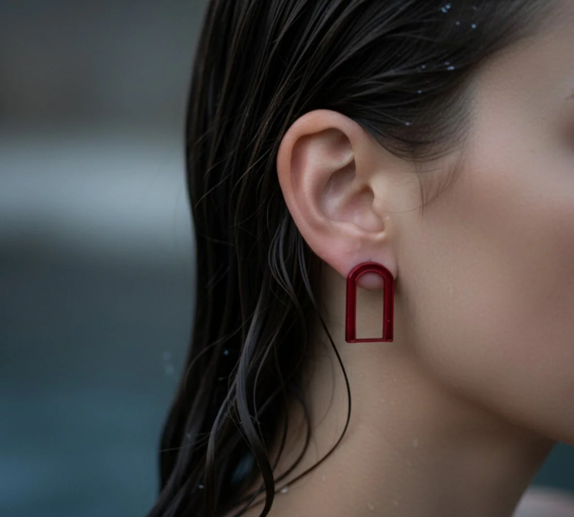 Σκουλαρίκια ΔΙΑΥΛΟΣ 925 IF Project 12.3