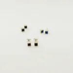 Σκουλαρίκια Μίνι σχήματα 9250 IF Project 2.1