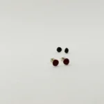 Σκουλαρίκια Μίνι σχήματα 9250 IF Project 2.3