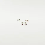 Σκουλαρίκια Μίνι σχήματα 9250 IF Project 2.4