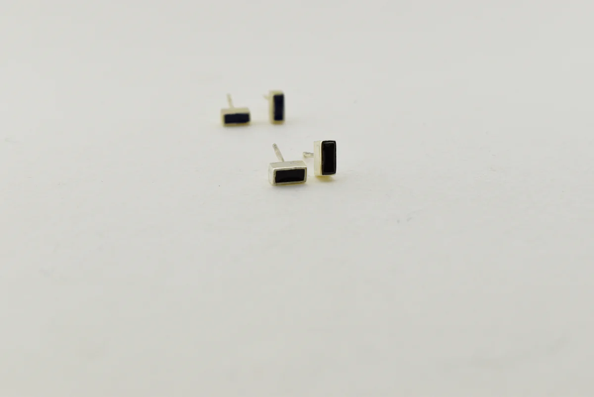 Σκουλαρίκια Μίνι σχήματα 9250 IF Project 2.5