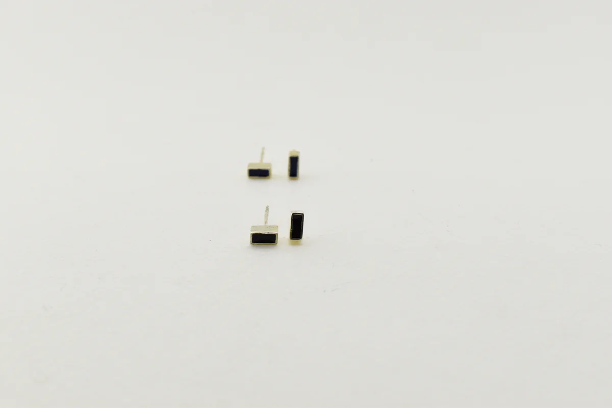 Σκουλαρίκια Μίνι σχήματα 9250 IF Project 2.