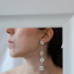 Σκουλαρίκια Συναισθήματα 925 IF Project 13.3