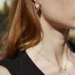 Σκουλαρίκια ξύσμα 925 IF Project 1.4