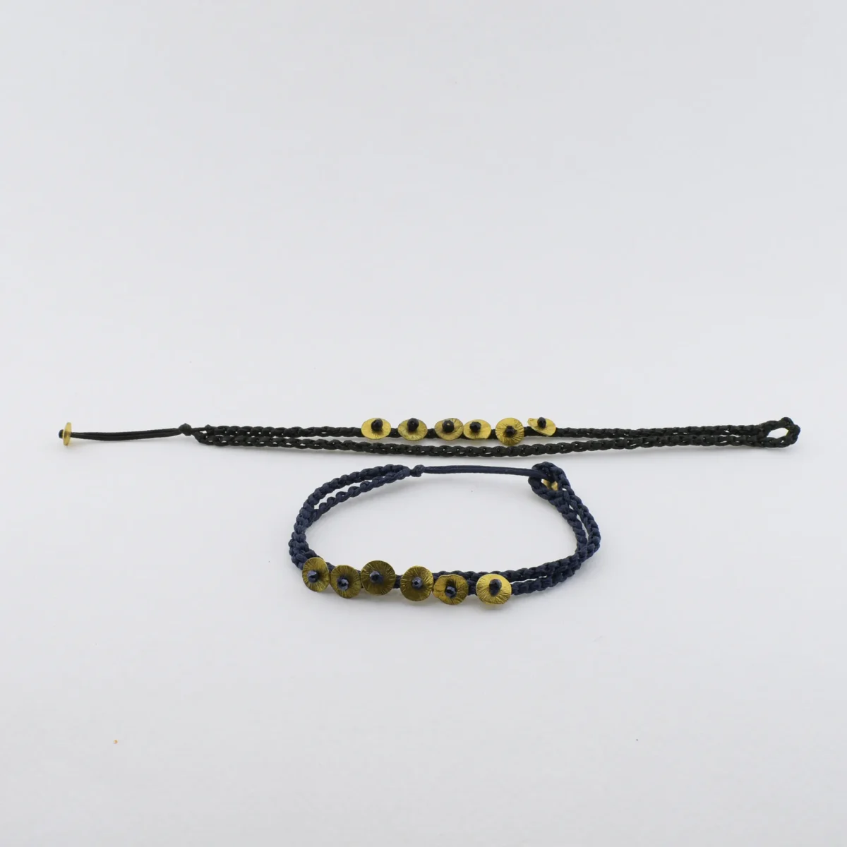 Βραχιόλι BOHO if project 4 Βραχιόλι BOHO if project 4